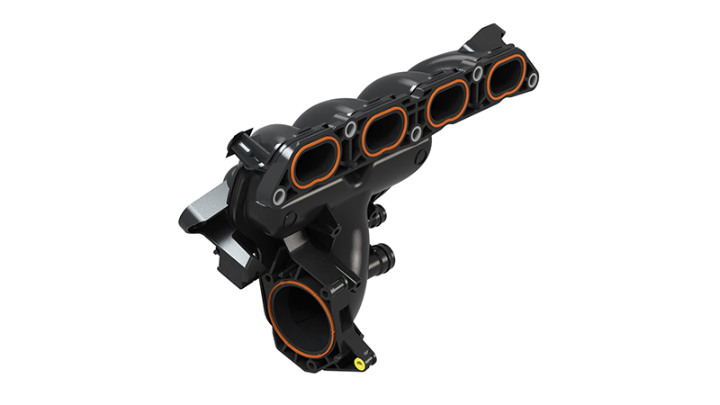 Advanced Air Intake Manifolds